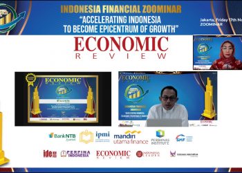 NTB Syariah Sabet Platinum Award Pada IFA 2023