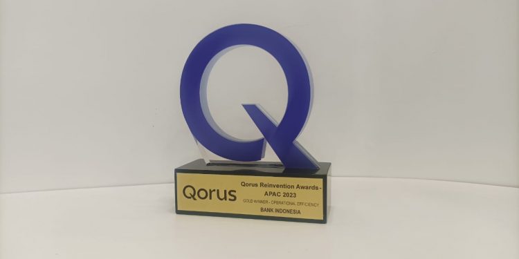 Memudahkan Bertransaksi Lintas Negara, QRIS Mengukir Prestasi di Asia Pasifik