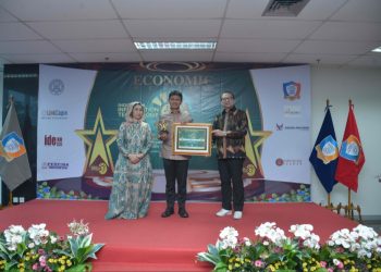 Tranformasi Teknologi Informasi, Hibank Raih IITA 2023