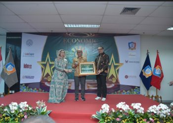 9 Kebijakan IT Bank Index Menghasilkan Penghargaan IITA 2023