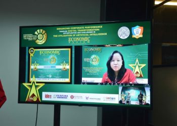IMFI EZ for You , Hantar IMFI Raih IITA 2023