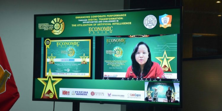 IMFI EZ for You , Hantar IMFI Raih IITA 2023