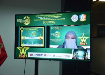 CIMB Niaga Auto Finance Raih IITA 2023 Berkat Konsistensi