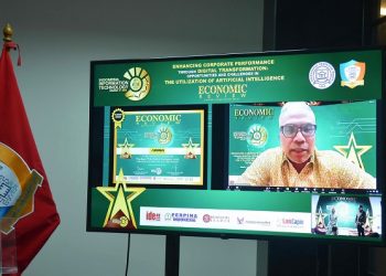 Adira Finance Raih The Best IT di Ajang IITA 2023