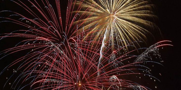 Rekomendasi Tempat Merayakan Tahun Baru  di Jakarta, Ada yang Gratis Lho!