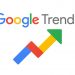 Google Trends Search 2023, Papeda Masuk 5 Besar Top Recipe