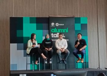 HUB.ID Bantu Tingkatkan Kredibilitas Startup Melalui Kolaborasi