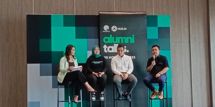 HUB.ID Bantu Tingkatkan Kredibilitas Startup Melalui Kolaborasi