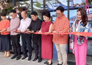 TACO Hadirkan Indonesia Design District, Berikan Pengalaman Eksklusif kepada Pelanggan
