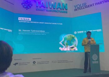 FMTC Yakin 2023 Jadi Titik Balik Pasar Indonesia