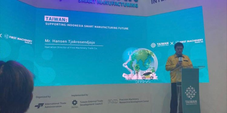 FMTC Yakin 2023 Jadi Titik Balik Pasar Indonesia