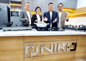 Niko Experience Center Hadir di Bekasi