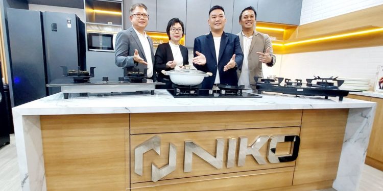 Niko Experience Center Hadir di Bekasi
