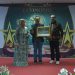 Jasa Raharja Putera Raih The Best IT for Insurance Company 2023