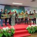 Penerima award yang hadir secara offine