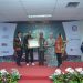 Untuk ketiga Kalinya Bank SUMUT Raih Indonesia Information Technology Award (IIFA)