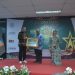 Untuk ketiga Kalinya Bank SUMUT Raih Indonesia Information Technology Award (IIFA)