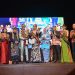 Putra Lampung dan Putri Jawa Timur Jadi Juara Putra Putri Tenun Songket 2023