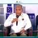 Sekjen DEN Optimis RPP KEN Rampung Tahun Depan
