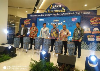 BPKH akan Bentuk 10 Ribu Pos Pendaftaran Haji di Seluruh Indonesia
