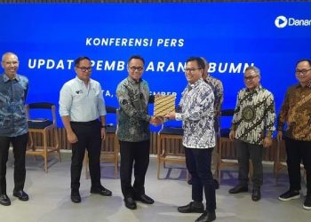 Sah! 7 BUMN Ditutup Erick Tohir