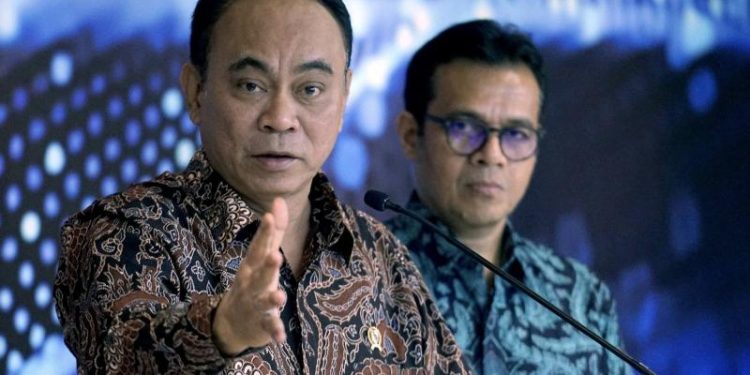 SE AI Bisa Jadi Pedoman Bagi PSE Publik dan Privat