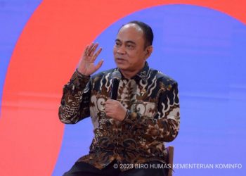 Kemenkominfo Resmi Luncurkan Pedoman Penggunaan AI yang Aman dan Produktif