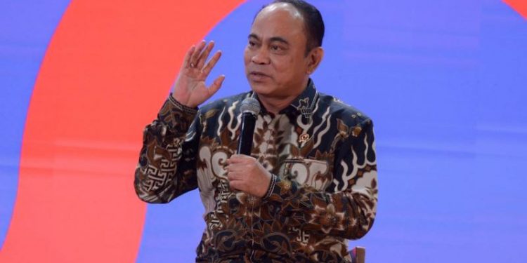 Kemenkominfo Resmi Luncurkan Pedoman Penggunaan AI yang Aman dan Produktif