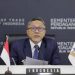 Mendag Zulkifli Hasan Tetapkan Positive List PMSE