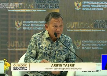 Kejar Target Bauran EBT, Menteri Arifin: RI Punya Daya Pikat Investor