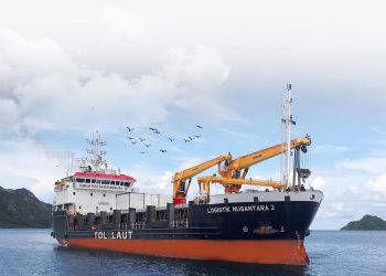 Pembangunan Infrastruktur Transportasi, Posisi Indonesia Naik dalam Global Competitiveness Index
