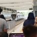 Kemenhub Bangun LRT Pertama di Sumatera dan KA Pertama di Sulawesi