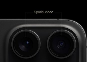 Rilis IOS 17.2,  Iphone Perkenalkan Fitur Video Spasial