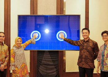 Admedika Berkolaborasi KlikDokter Luncurkan Layanan Telemedis Tanpa Uang Tunai
