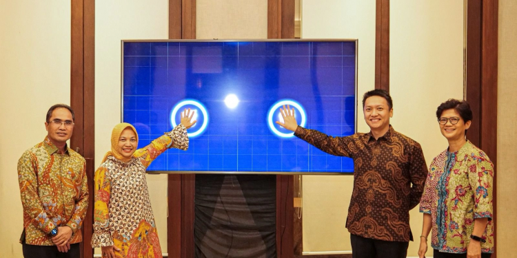 Admedika Berkolaborasi KlikDokter Luncurkan Layanan Telemedis Tanpa Uang Tunai