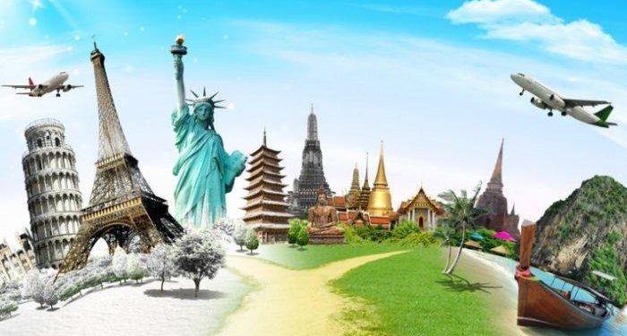 Tips dan Trik Travelling Happy di Luar Negeri