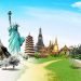 Tips dan Trik Travelling Happy di Luar Negeri