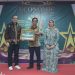 Bank Victoria Raih Penghargaan IT dengan Predikat Excellent