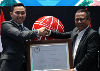 PT Adhi Kartiko Pratama Tbk (NICE) Jadi Perusahaan ke-3 yang Melantai di Tahun 2024