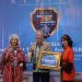 Aset Bank MAS Meningkat, Apresiasi Gold Award IERMA 2024