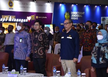 Kontribusi LEMIGAS ke Penerimaan Negara Tahun 2023 Capai Rp 231 Miliar