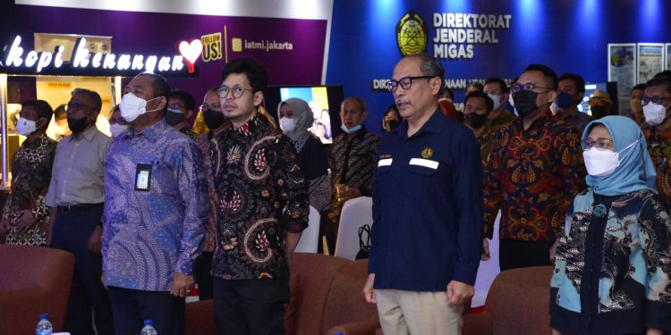Kontribusi LEMIGAS ke Penerimaan Negara Tahun 2023 Capai Rp 231 Miliar