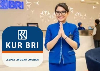 BRI Dapat Kuota Terbesar Salurkan KUR di Tahun 2024. Ini Syarat untuk Mendapatkannya!