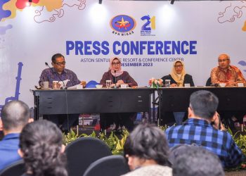 BPH Migas Koreksi Penyaluran JBT Minyak Solar Hingga 6.000 KL
