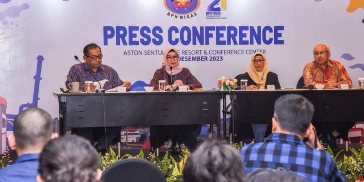 BPH Migas Koreksi Penyaluran JBT Minyak Solar Hingga 6.000 KL