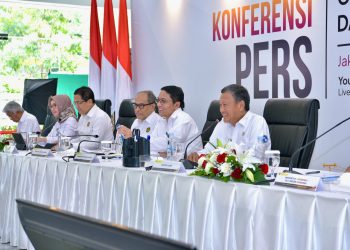 Program BBM Satu Harga Bakal Rambah 100 Lokasi di 2024
