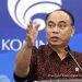 Jaga Ruang Digital, Menkominfo: Kami Tangani 203 Isu Hoaks Pemilu 2024