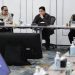 Kembangkan Gov-Tech, Menteri Budi Arie: Kominfo Sediakan Master Plan dan Mock-Up untuk Gov