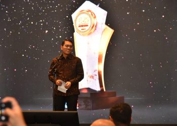 Indonesia Punya Modal Bidik Transisi Energi