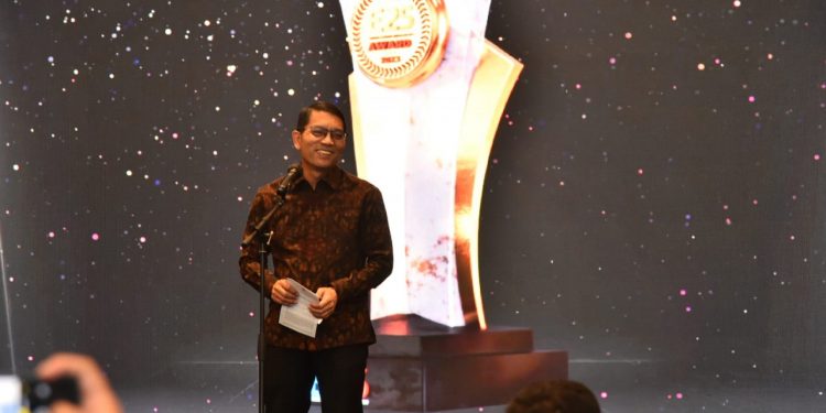 Indonesia Punya Modal Bidik Transisi Energi